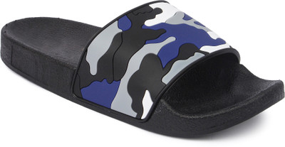 

Feet Essentials Slides, Black