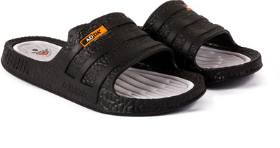 

Adda Slides, Black