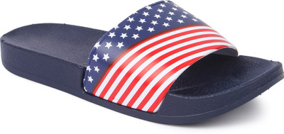 

Feet Essentials Slides, Blue