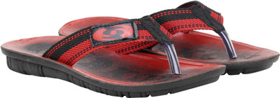

Claptrap Flip Flops, Black
