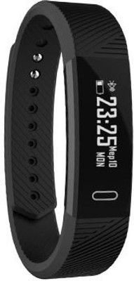 

HOC ETE_195E_F1 Band_samsung fitness band|| Heart rate band||Health Watch|| Calories Tracker Band|| Step Count Band||fitness tracker|| bluetooth smart band ||Wrist Watch band|| smart band || Whatsapp Notification|| Facebook Notification||With Alarm System
