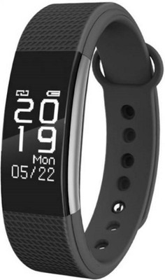 

HOC HSM_126H_F2 Band_oppo fitness band|| Heart rate band||Health Watch|| Calories Tracker Band|| Step Count Band||fitness tracker|| bluetooth smart band ||Wrist Watch band|| smart band || Whatsapp Notification|| Facebook Notification||With Alarm System||B