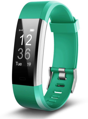 

Clairbell GRD_201G_F2(Green Strap, Size : Free Size), Multicolor