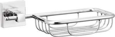 

HNY Soap Dish(Silver)