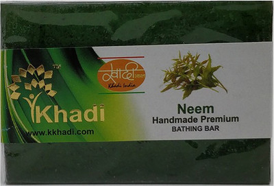 

Khadi Neem(125 g)