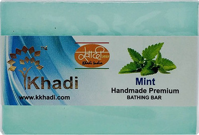 

Khadi Mint(125 g)