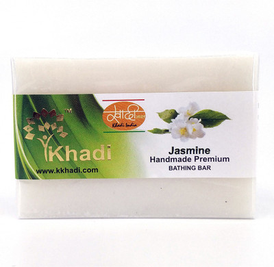 

Khadi Jasmine(125 g)