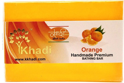Khadi Orange(125 g)