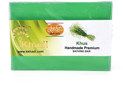 

Khadi Khus(125 g)