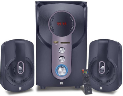 Bose Lifestyle 600 Home Theatre System (Black)
