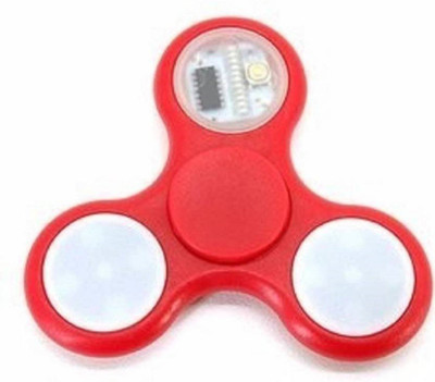 

Vortex Toys I love You Fidget Spinner(Multicolor)