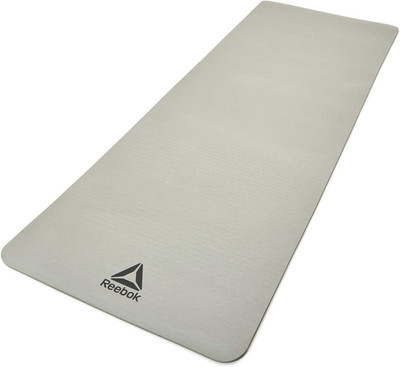 

REEBOK 7mm Training Mat Grey 7 mm Yoga, Exercise & Gym Mat