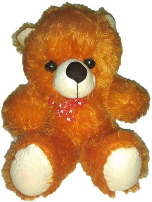 

ARP Collections ARP Cute Brown Teddy Bear - 30 cm(Brown)