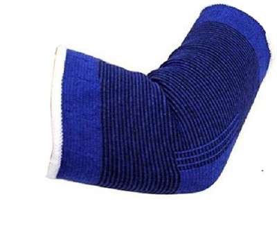 

Chalowkart ALL IN ONE SUPPORT PAIR OF Palm, Elbow & Ankle Support (, Multicolors, Multicolor