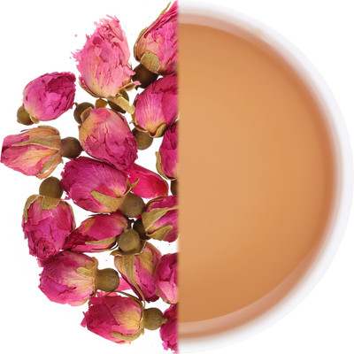 

FINJAAN Black Tea - Rose Buds - Speciali'Teas Assorted Black Tea Box(25)