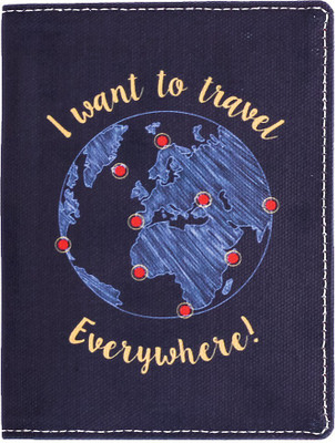 

Thathing Travel Everywhere(Blue, Red, Multicolor), Blue;multicolor;red
