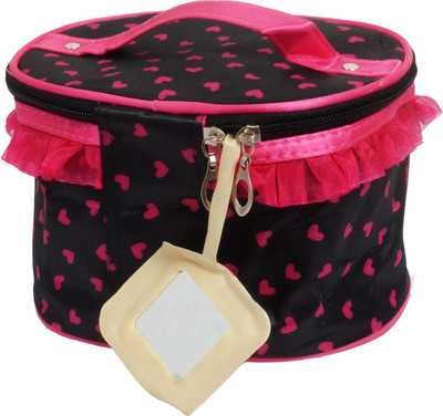 

Grace Cosmetic Pouch(Multicolor), Multi