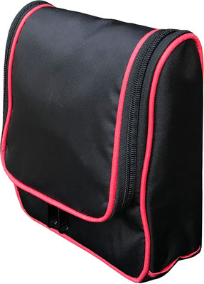 

Foonty FTA3010 Travel Toiletry Kit(Black)