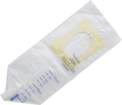 

SURU UBAG Urine Pot(100 ml Multicolor)