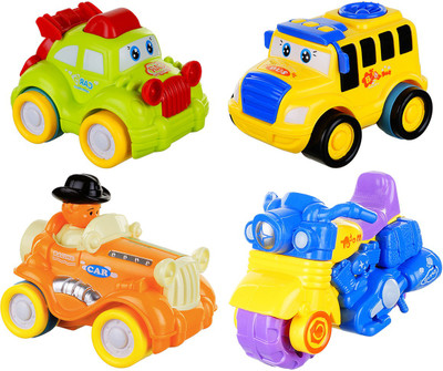 

Aarushi Super Car Racing Toys for Kids(Multicolor)