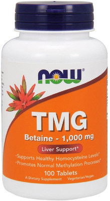 

Now Foods Now Foods, TMG,(100 No)