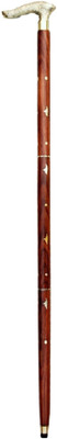 SHAH EMPORIUM Pav-160 Walking Stick