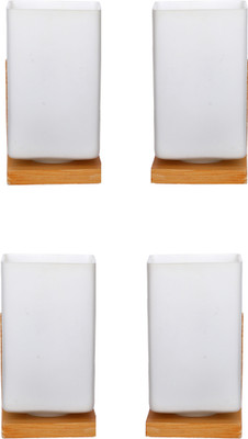 AFAST Uplight Wall Lamp Without Bulb(Pack of 4)