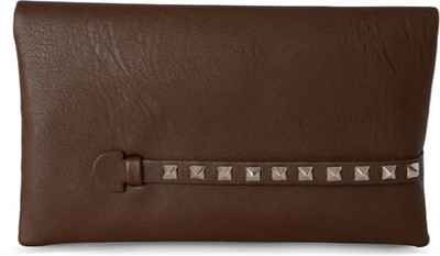 

Baggit Women Brown Artificial Leather Wallet(8 Card Slots)