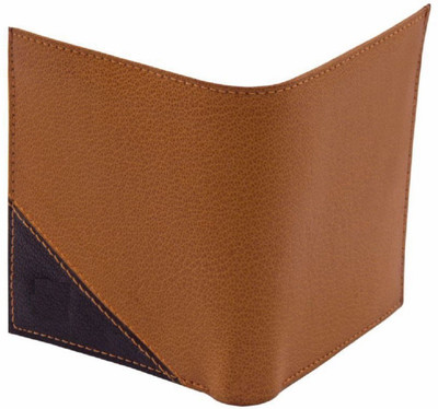 

Aussie youper Boys Multicolor Artificial Leather Wallet(6 Card Slots), Multi