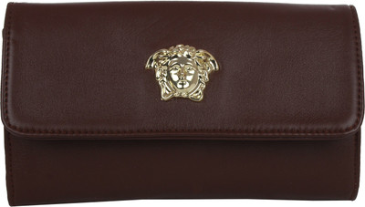 

Element cart Casual Brown Clutch