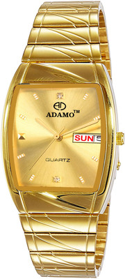 

ADAMO 9315YM04 Legacy Watch - For Men