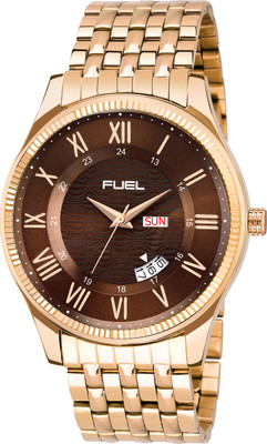 

Fuel FL03011-BK ELEGANCE Watch - For Men