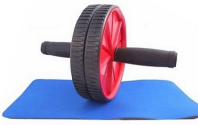 

KLAPP KLP-ABROLLER Ab Exerciser(Black)