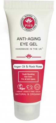 

PHB Ethical Beauty Anti-aging Eye Gel(15 ml)
