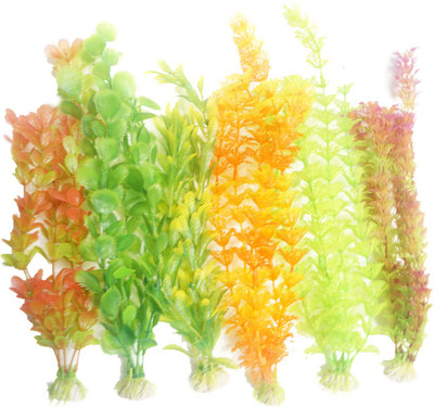 Bluerider BR19 Aquarium Plant Anchor({Plant Anchors6)