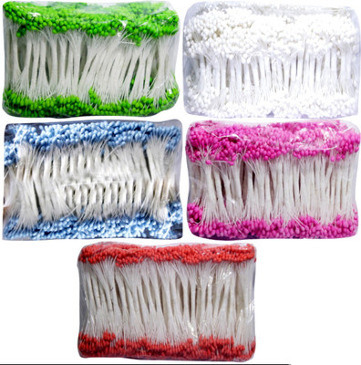 

Aadya Crafts Craft Artifical 8CM Polons