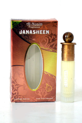 

smart store Janasheen Attar Floral Attar(Floral)