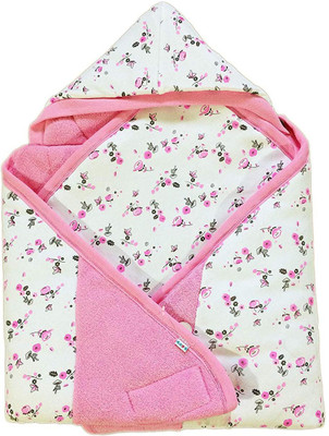 

Babysid Collections Bunting Bag(Multicolor)