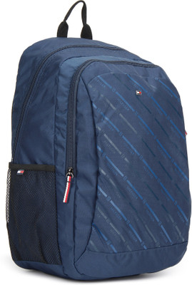 

Tommy Hilfiger TURKEY 15 L Backpack(Blue), Navy