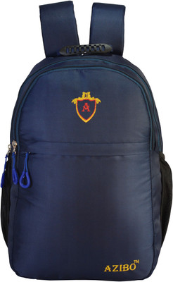Azibo Cosmos 25 L Backpack(Blue)