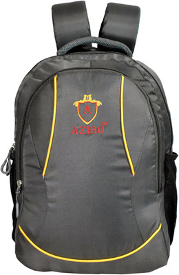 

Azibo Rider 25 L Backpack(Grey)