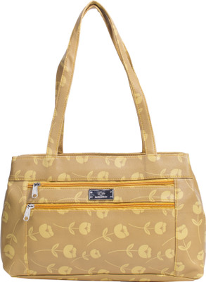 

Milky Way MILKYWAYm182 Messenger Bag(Yellow, 5 L)