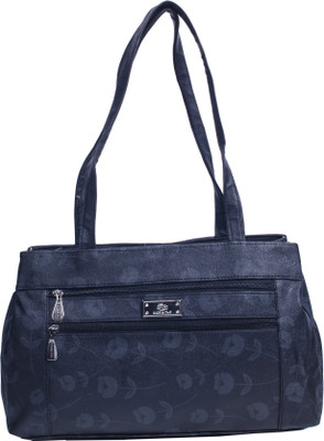 

Milky Way MILKYWAYm182 Messenger Bag(Black, 5 L)