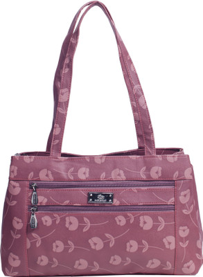 

Milky Way MILKYWAYm181 Messenger Bag(Pink, 5 L)
