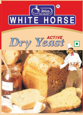 

white horse DRY YEAST Yeast Powder(100 g)