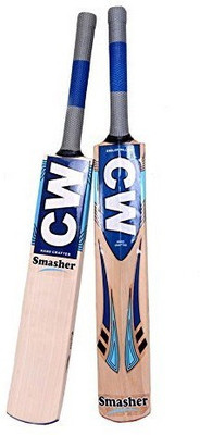 

CW Premium Quality English Willow Cricket Bat(1 kg