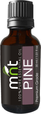 

MNT Pine Essential Oil (30ML) 100% Pure Natural & Therapeutic Grade For Aromatherapy, Skin, Acne & Hair Growth(30 ml)