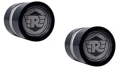 Pa REHLT019 Bike Handlebar Weights(2 Black)