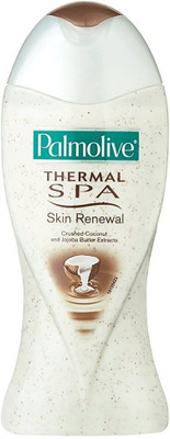 

Palmolive Bodywash Thermal Spa Skin Renewal Shower Gel, 250ml(250 ml)