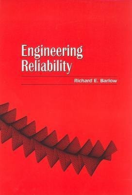 Engineering Reliability(English, Paperback, Barlow Richard E)